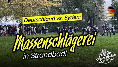 deutschland-vs.-syrien:-massenschlaegerei-in-strandbad!-|-ein-kommentar-von-oliver-flesch