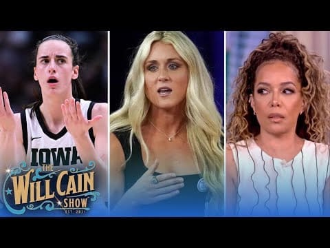 riley-gaines-slams-‚the-view‘-over-caitlin-clark-‚white-privilege‘-comments-|-will-cain-show